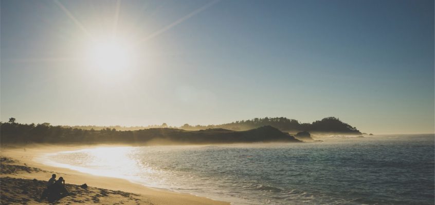 northern beaches ocean