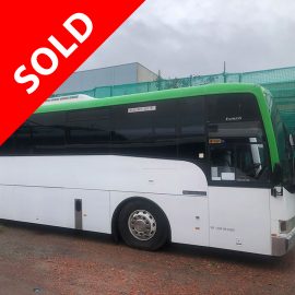 Bus is SOLD