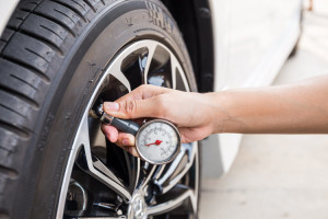 Tyre Care & Maintenance