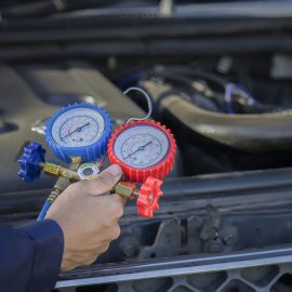 Maintaining & Troubleshooting Car Air Conditioning Systems