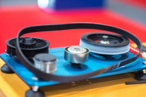 What is a Timing Belt & What Does It Do