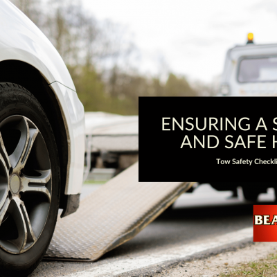 Ensure safe towing with our 10-point tow safety checklist. Beachwheels Automotive offers inspections and towing setup support in Brookvale, Manly & the Northern Beaches.