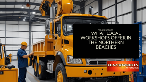 Beach wheels Blog Banner