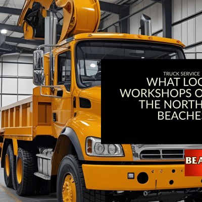 Beach wheels Blog Banner