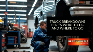 Beach wheels Blog Banner