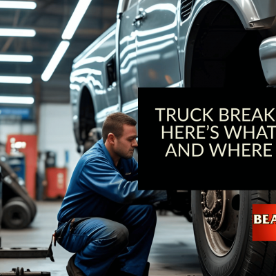 Beach wheels Blog Banner
